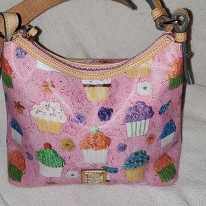 Dooney & Bourke Cupcake Shoulder Bag